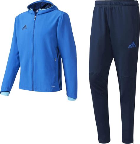 adidas herren sportanzug präsentationsanzug condivo 16 l|adidas Herren Sportanzug Präsentationsanzug Condivo 16.